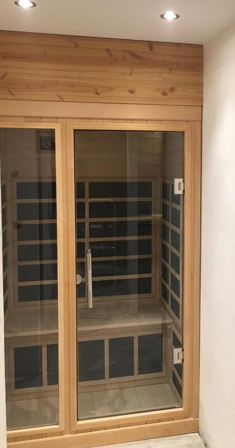 Verbier Medran + Private Sauna מראה חיצוני תמונה