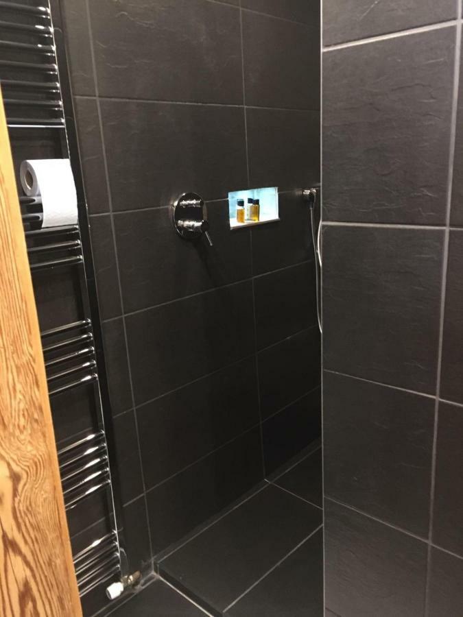 Verbier Medran + Private Sauna מראה חיצוני תמונה